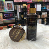 2 in 1 Coffee Deal – Coffee Urgent Facial + Coffee Facial Wash